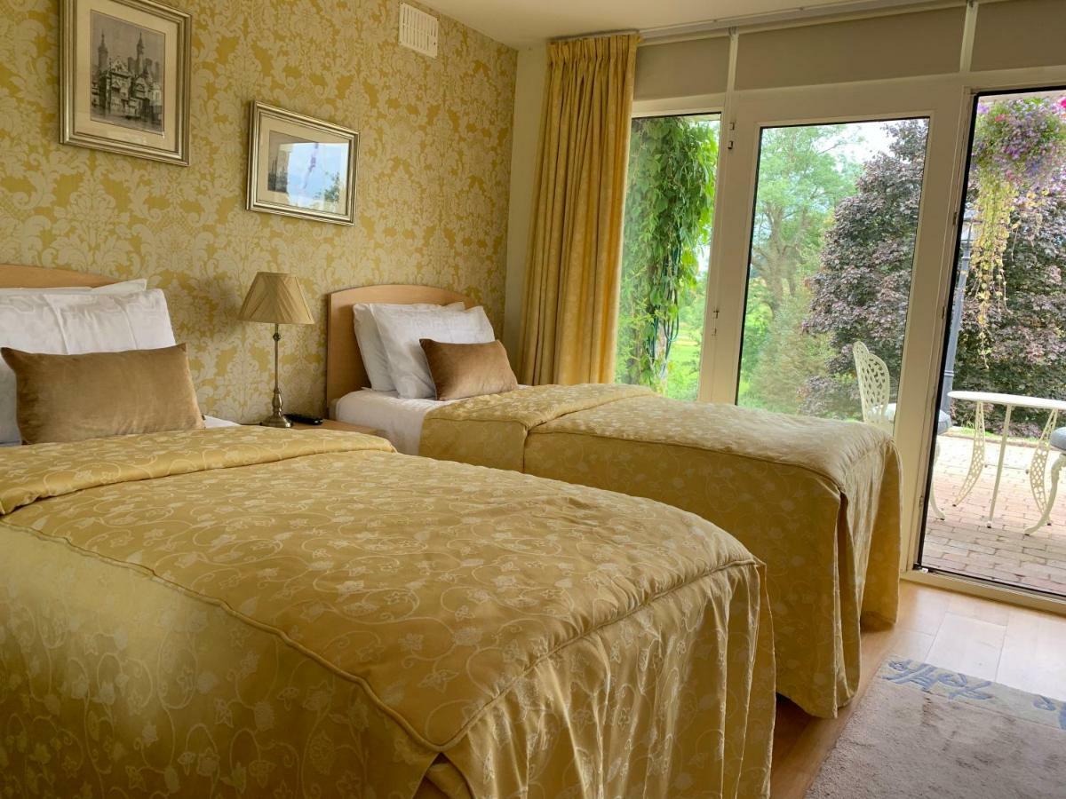 Clones 'Greenjoy - B&B Corconnelly Eksteriør billede
