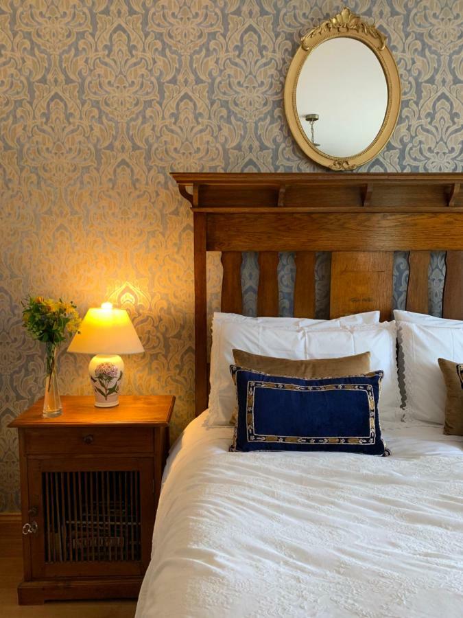 Clones 'Greenjoy - B&B Corconnelly Eksteriør billede
